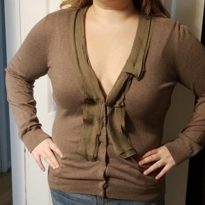 Loft Woman cardigan